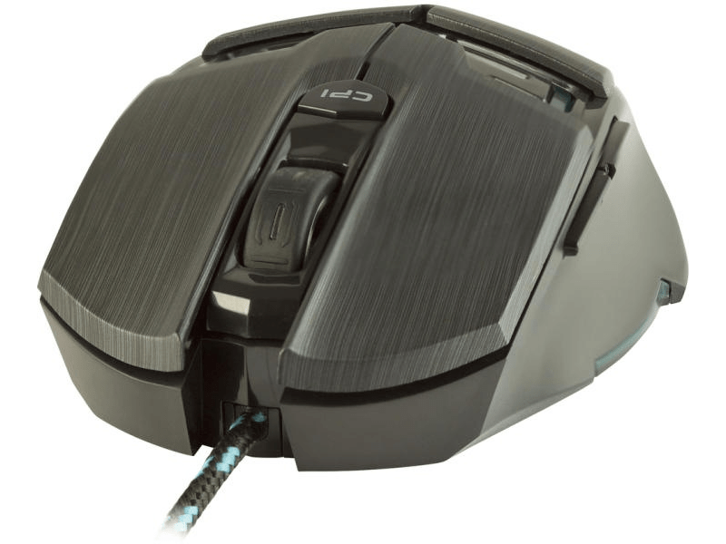 YENKEE SHADOW gamer egér YMS 3007