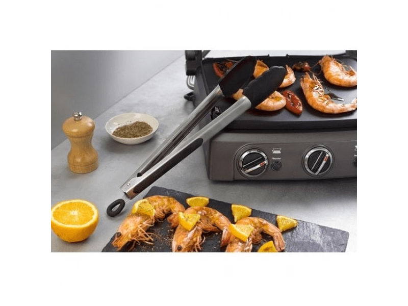 Cuisinart CUCTG-00-12STNE húsfogó