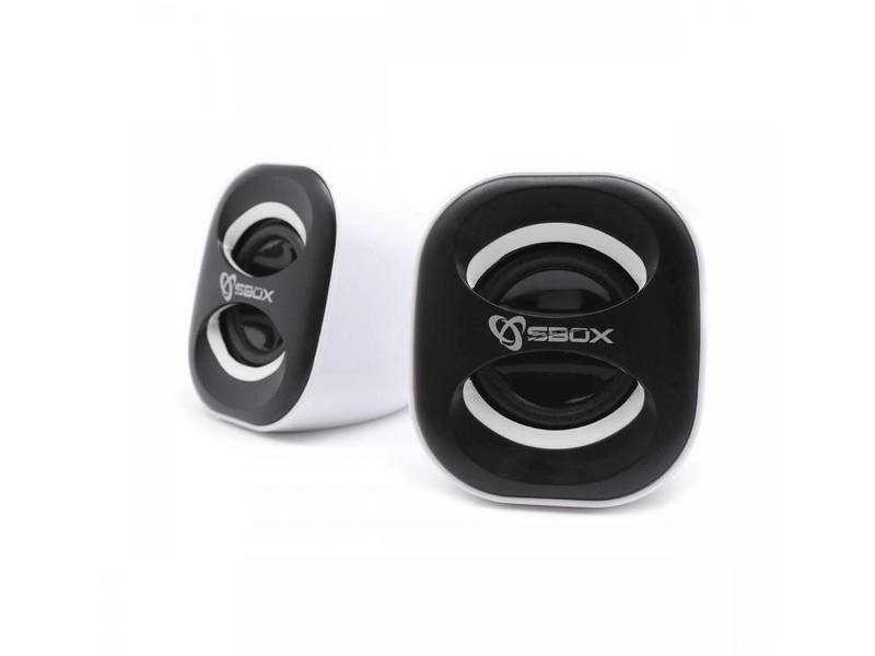 Sbox E2N Hangszóró