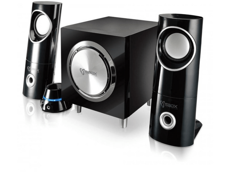 Sbox SP-3069 Hangszóró