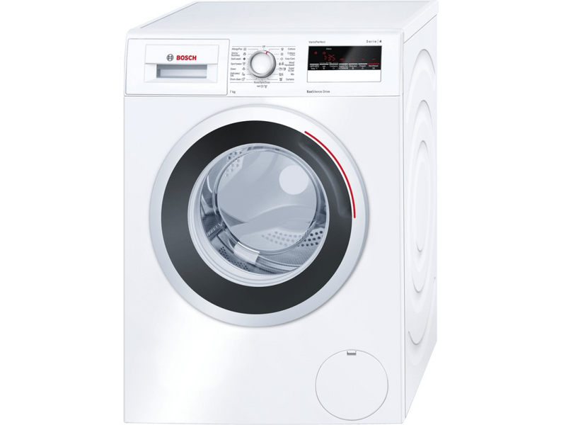 BOSCH WAN24261BY Elöltöltős mosógép