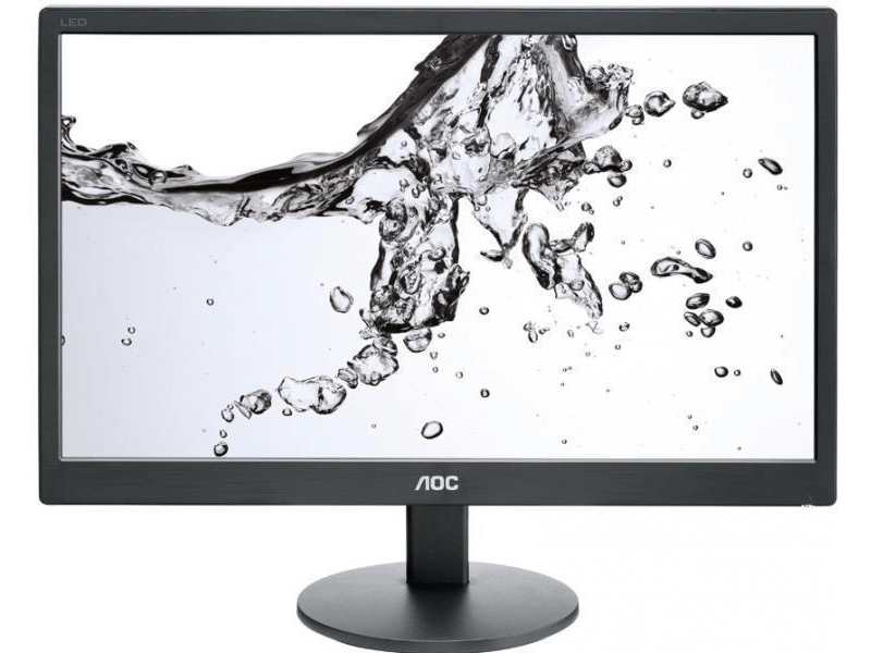 AOC E970SWN