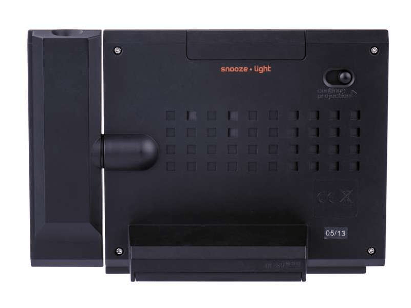 EMOS E0156 Digitális ébresztő óra