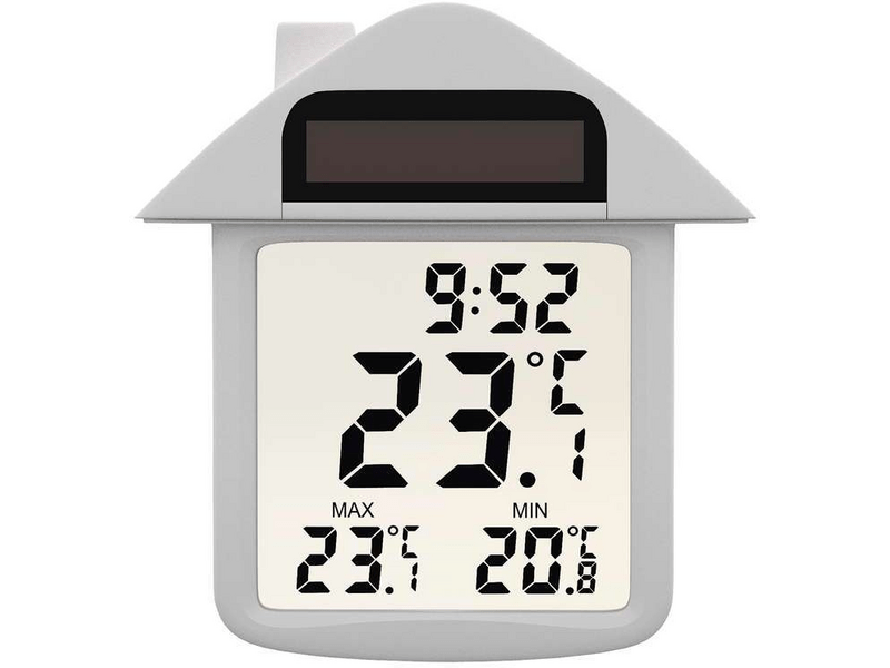 EMOS E3335 ABLAKHŐMÉRŐ