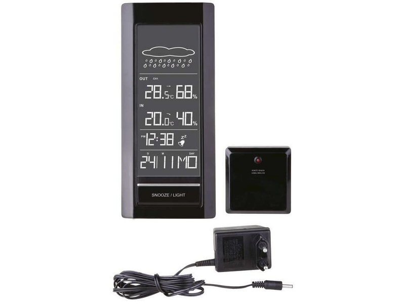 EMOS E4971B Meteorológiai állomás