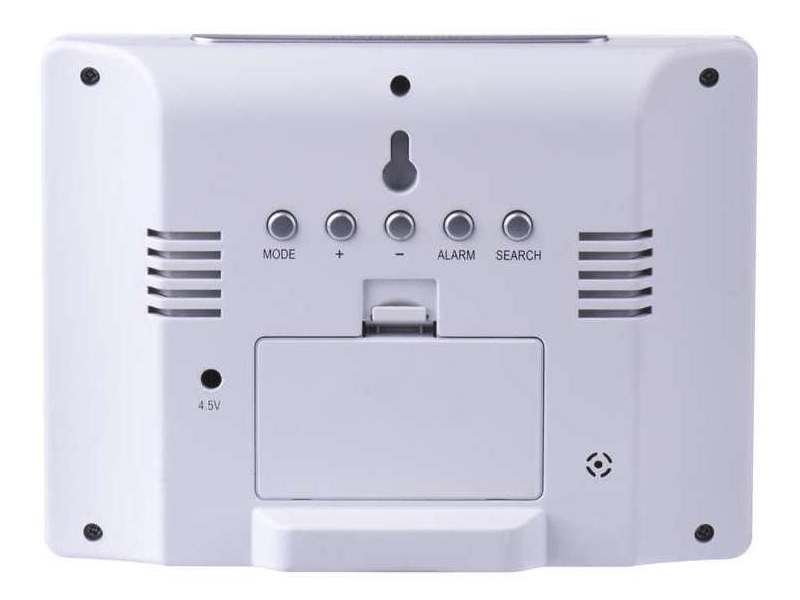 EMOS E5062 METEOROLÓGIAI ÁLLOMÁS