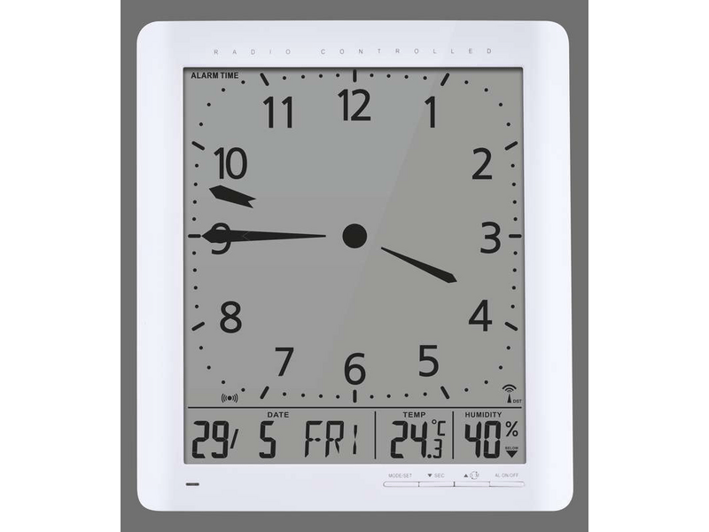 EMOS E9280 DIGITÁLIS FALIÓRA