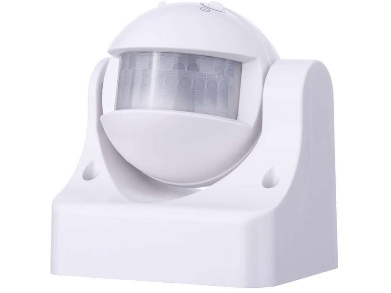 EMOS G1010 MOZGÁSÉRZÉKELŐ (PIR) FEHÉR