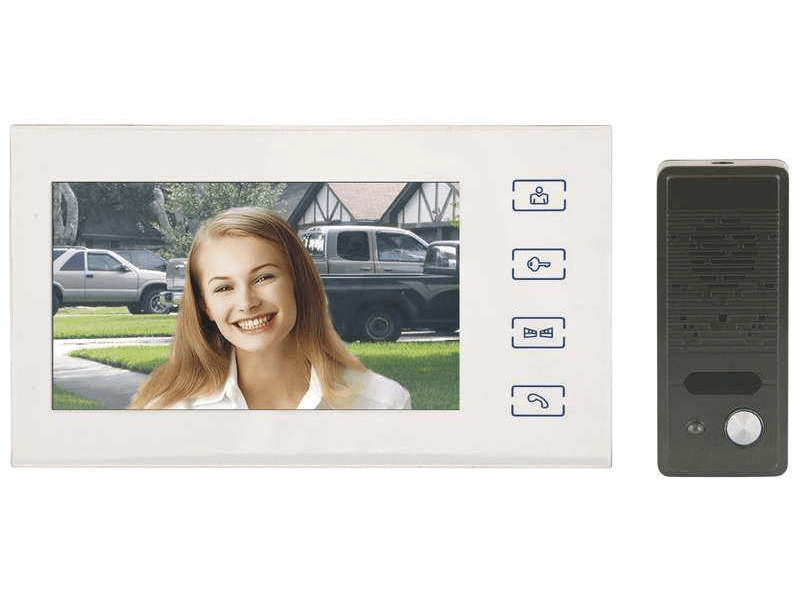 EMOS H1016 VIDEÓTELEFON RL-10B