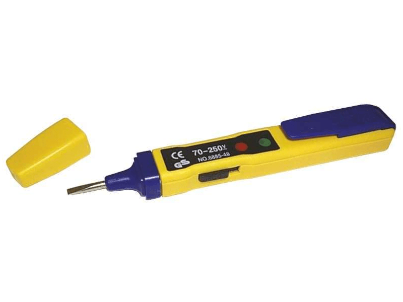 EMOS M0048 UNITESTER (MS-48A)