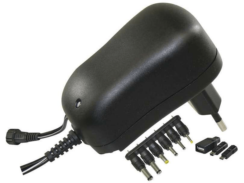 EMOS N3011 Univerzális adapter