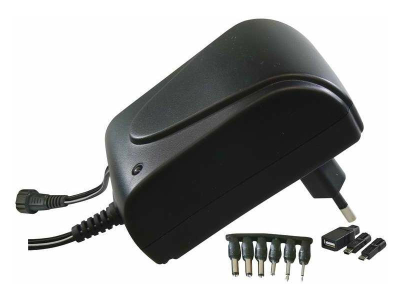 EMOS N3012 Univerzális adapter
