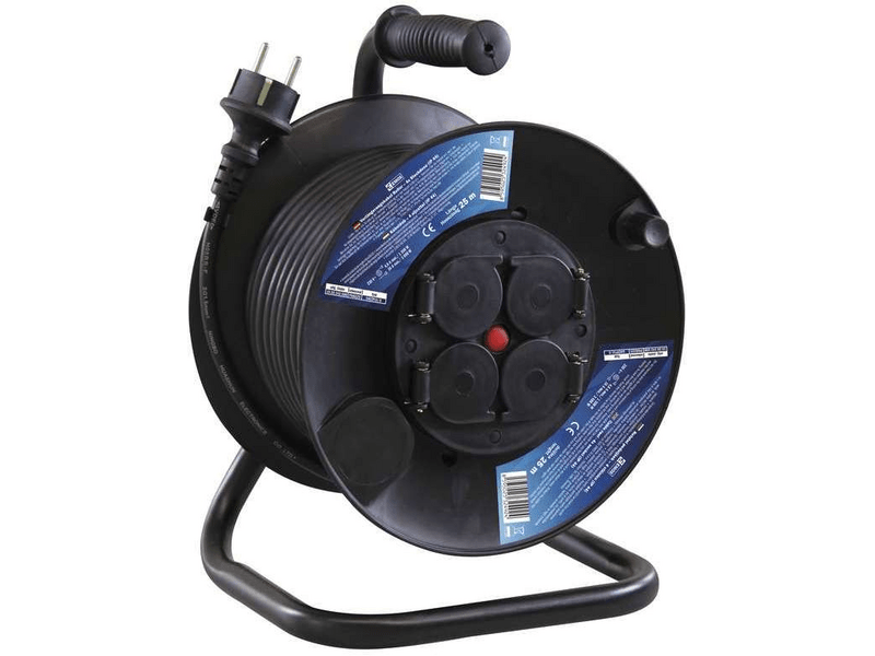 EMOS P08225 Hosszabbító 25 m