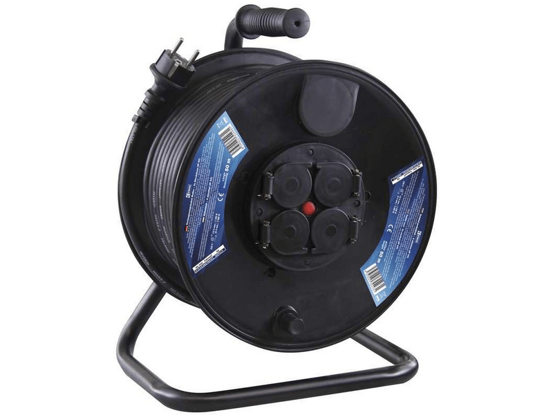 EMOS P08250 Hosszabbító 50 m