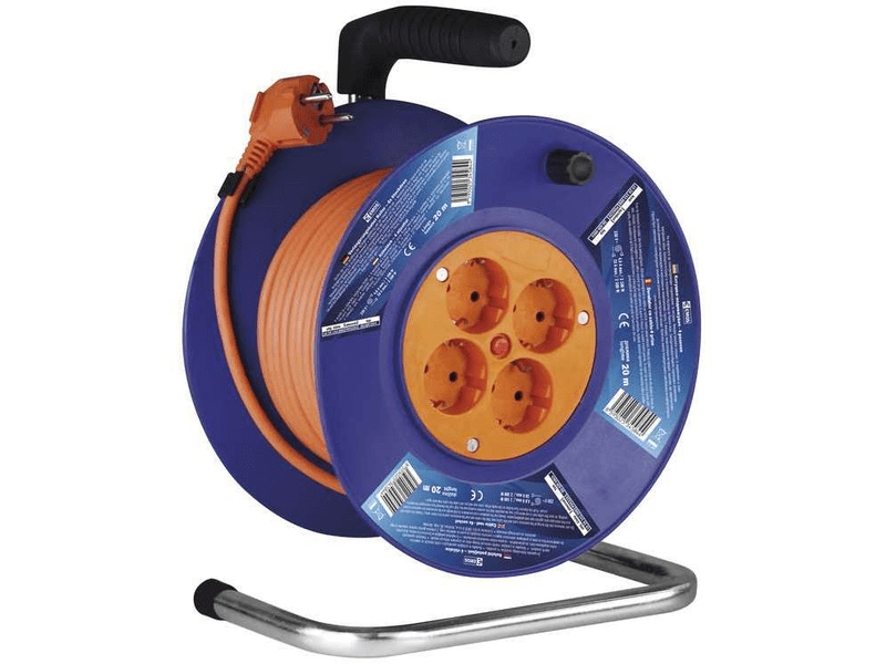 EMOS P09220 Hosszabbító 20 M