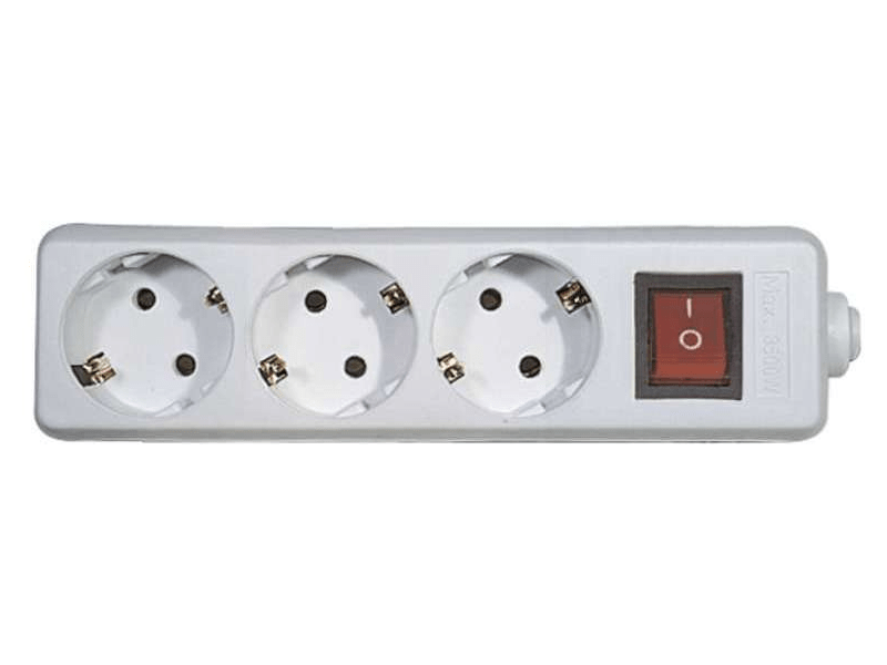 EMOS P1320 vezeték nélküli elosztó