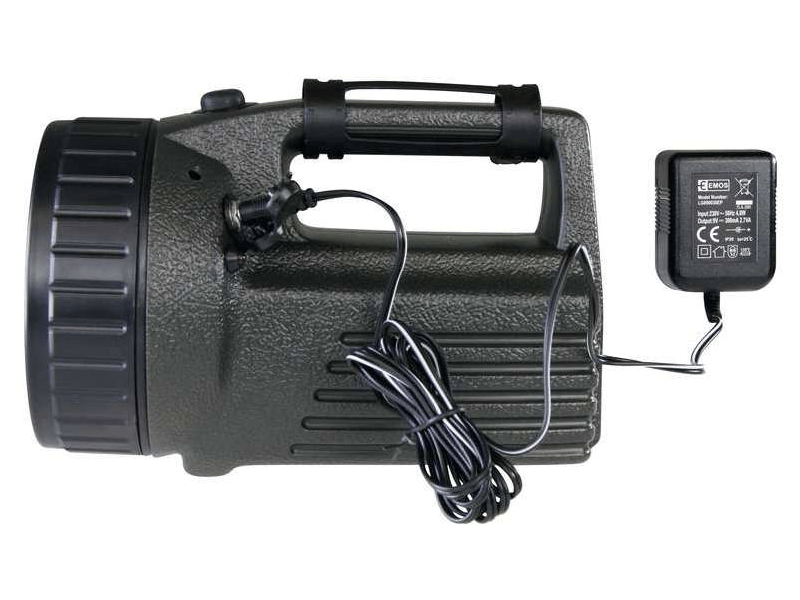 EMOS P2304 EXPERT LED LÁMPA