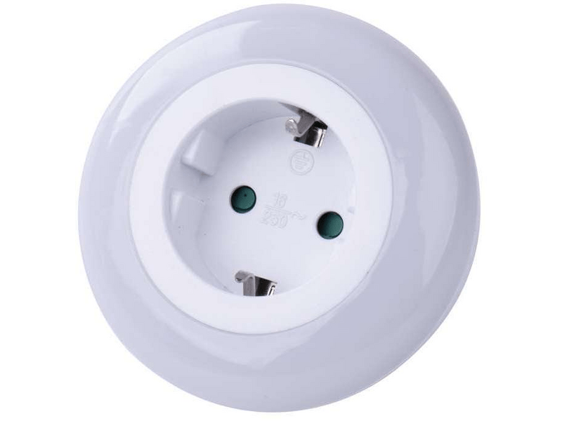 EMOS P3308 LED ÉJSZAKAI FÉNY DUGALJJAL