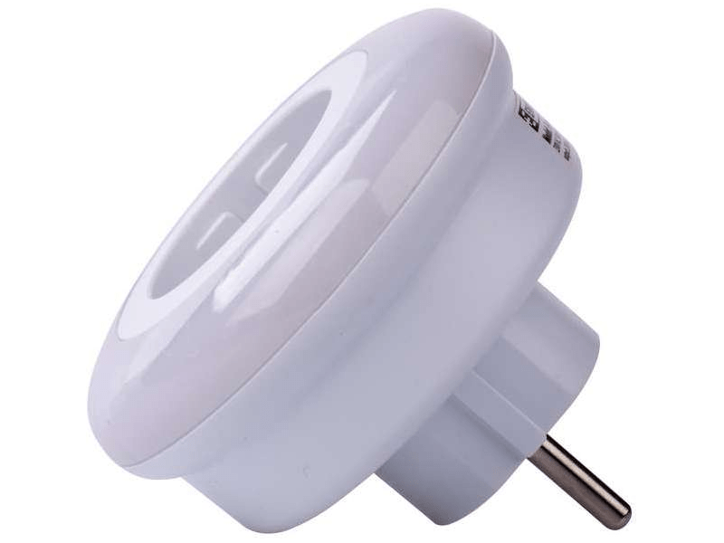 EMOS P3308 LED ÉJSZAKAI FÉNY DUGALJJAL