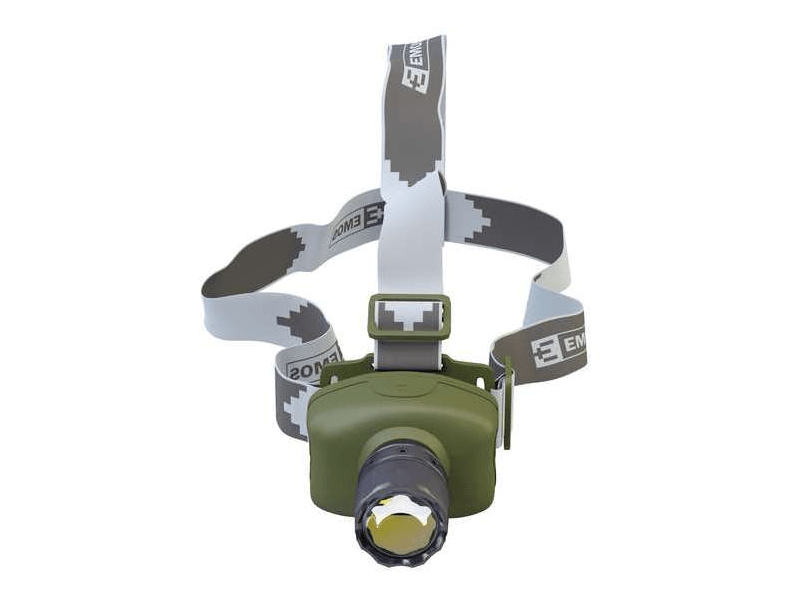 EMOS P3512 HOMLOKLÁMPA