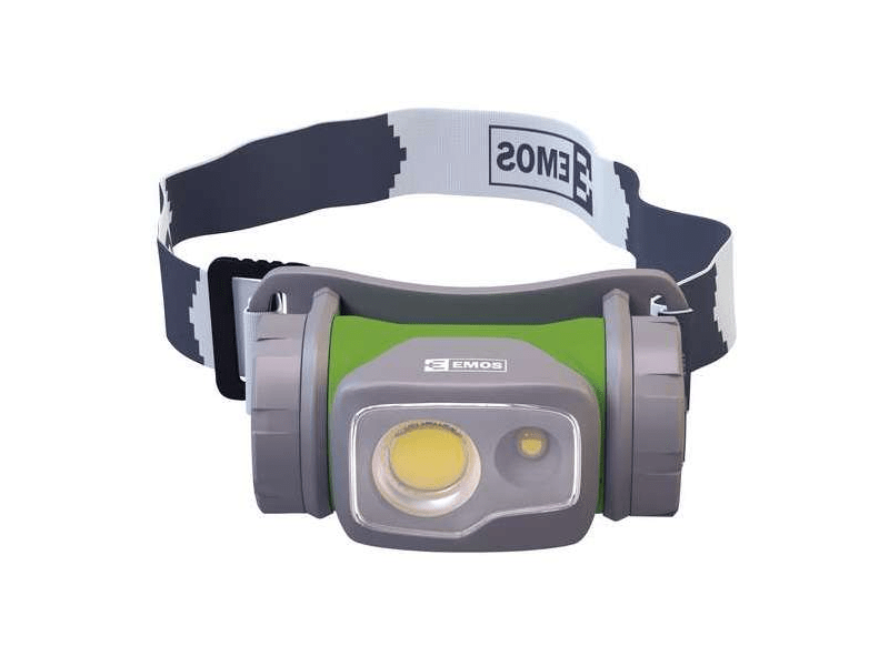 EMOS P3519 HOMLOKLÁMPA