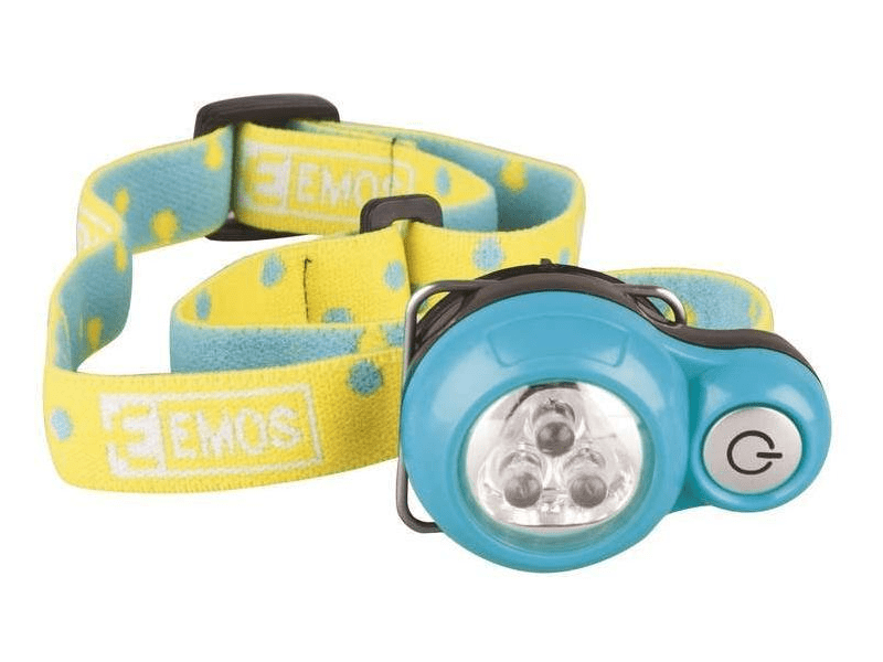 EMOS P3520 Fejlámpa