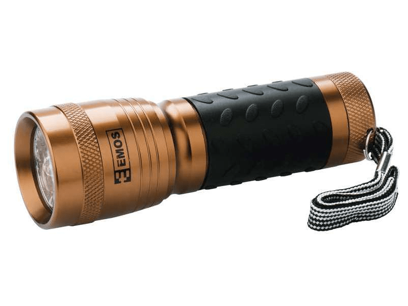 EMOS P3814 LED LÁMPA - 14 DIÓDA - 3AAA