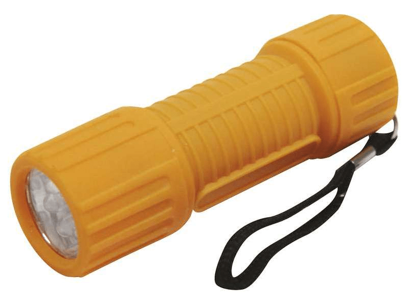 EMOS P3838 LED LÁ.6 DIÓDA- 3AAA displaybox