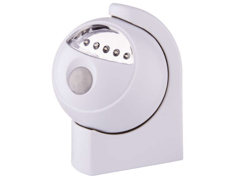 EMOS P3875 PIR Éjszakai LED lámpa