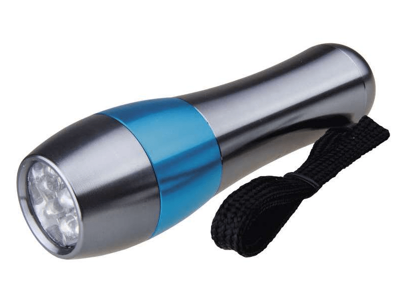 EMOS P3878 FÉM LED ELEMLÁMPA