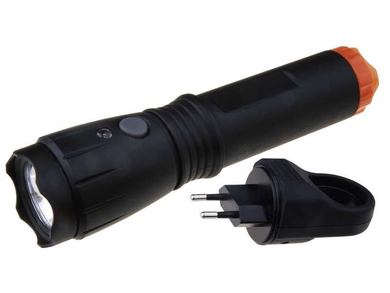 EMOS P4511 LED TÖLTHETŐ LÁMPA 2 AZ 1-BEN