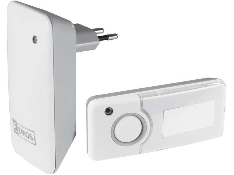 EMOS P5710G VEZETÉK NÉLKÜLI CSENGŐ