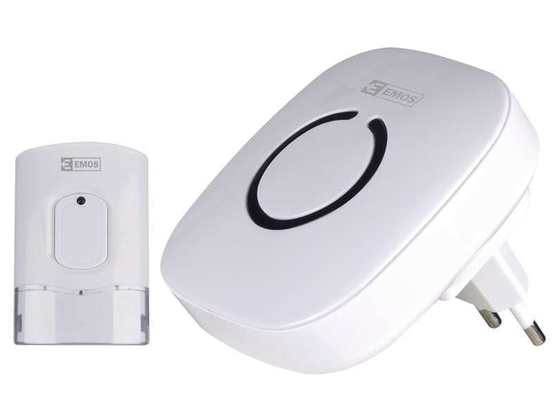EMOS P5718W VEZETÉK NÉLKÜLI CSENGŐ