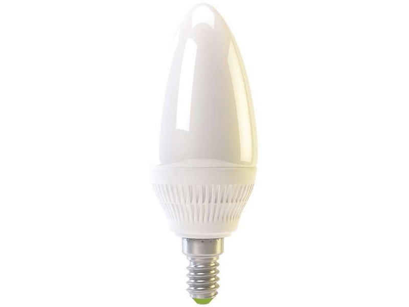 EMOS Z74650 LED RS-LINE CANDLE E14 4W CW