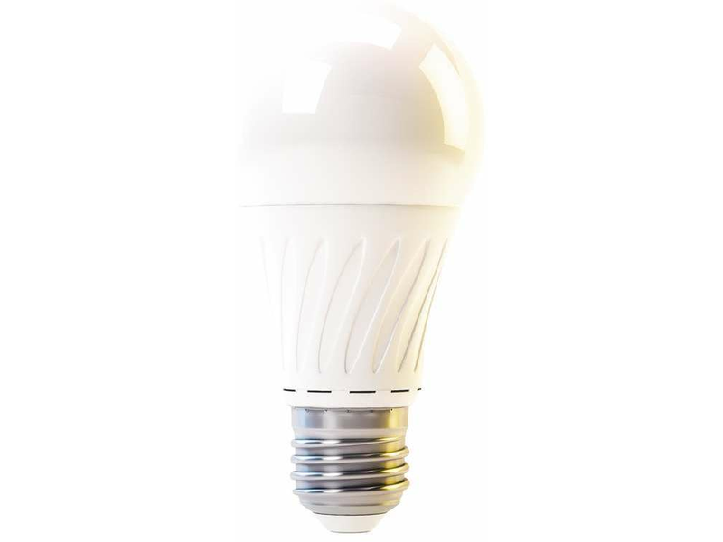 EMOS Z74710 LED izzó classic A60 300° E27 8W WW