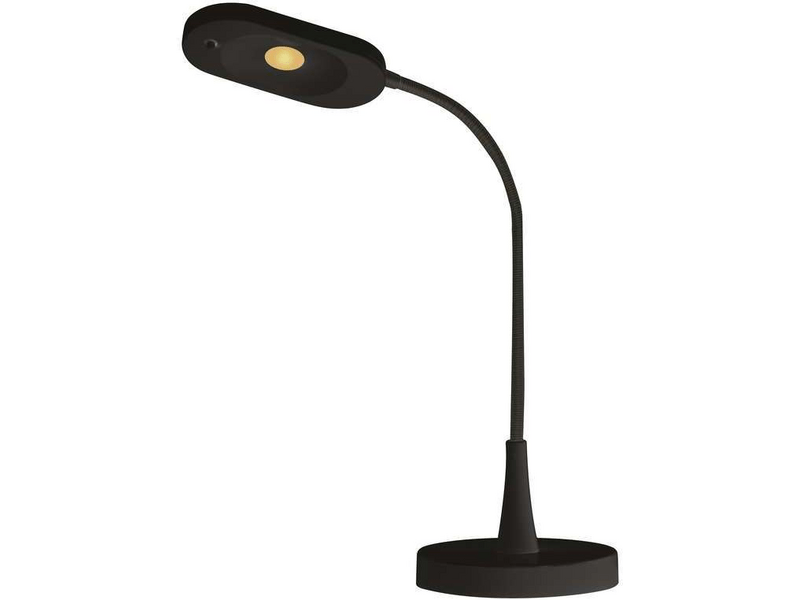 EMOS Z7523B LED ASZTALI LÁMPA HT6105 HOME