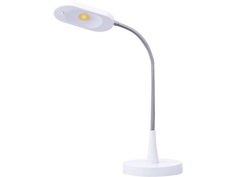 EMOS Z7523W LED ASZTALI LÁMPA HT6105 HOME