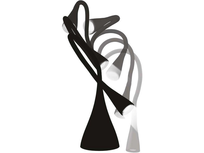 EMOS Z7551 LED ASZTALI LÁMPA DEL-1211