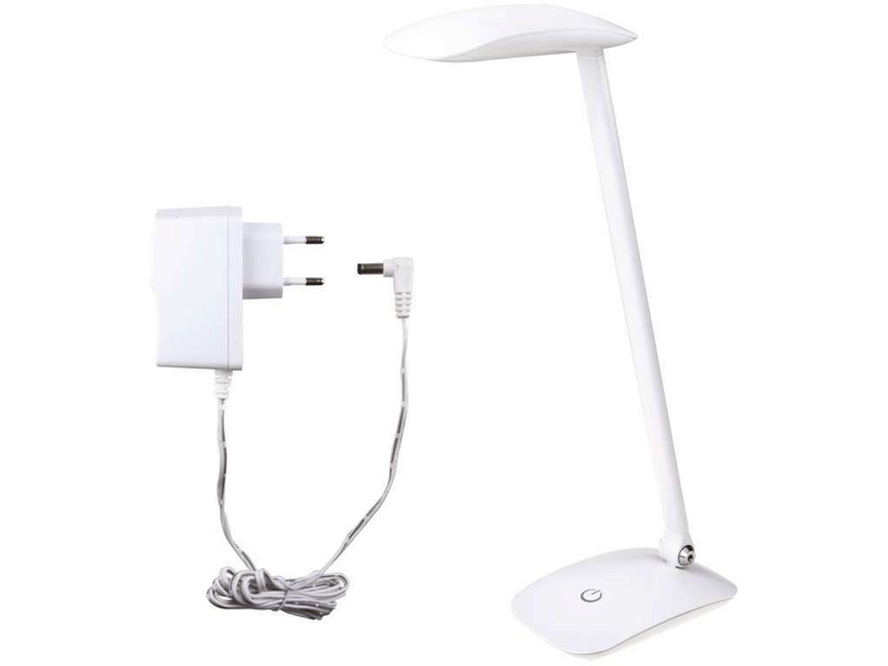 EMOS Z7571 LED USB ASZTALI LÁMPA MA66 W