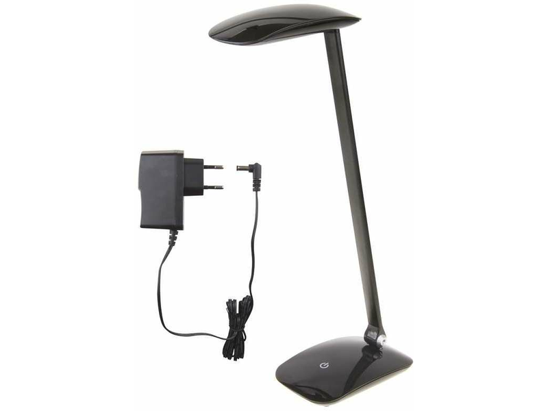 EMOS Z7573 LED USB ASZTALI LÁMPA MA66 B EMOS Z7573 LED USB ASZTALI LÁMPA MA66 B