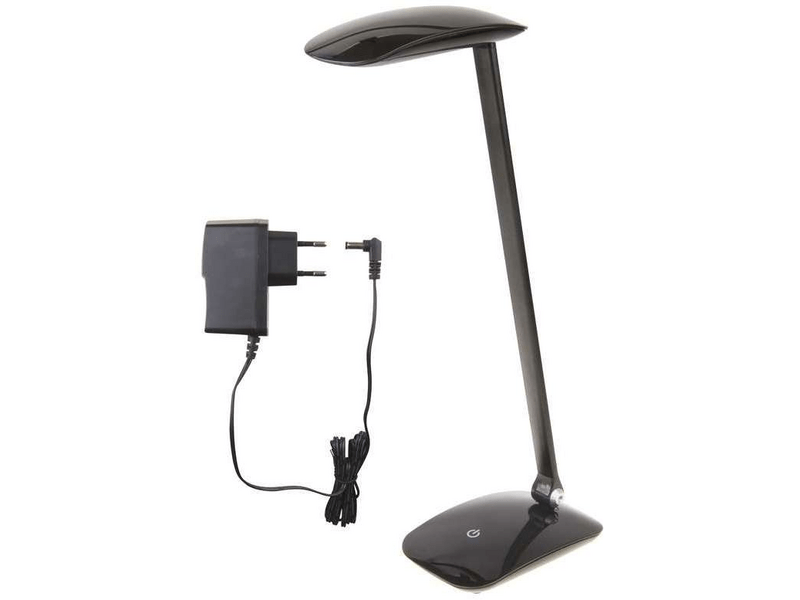 EMOS Z7573 LED USB ASZTALI LÁMPA MA66 B