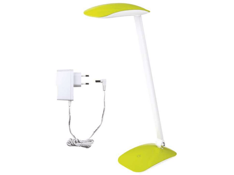 EMOS Z7574 LED USB ASZTALI LÁMPA MA66 G