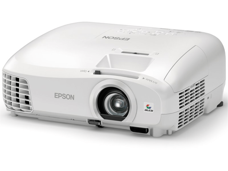 EPSON EH-TW5210
