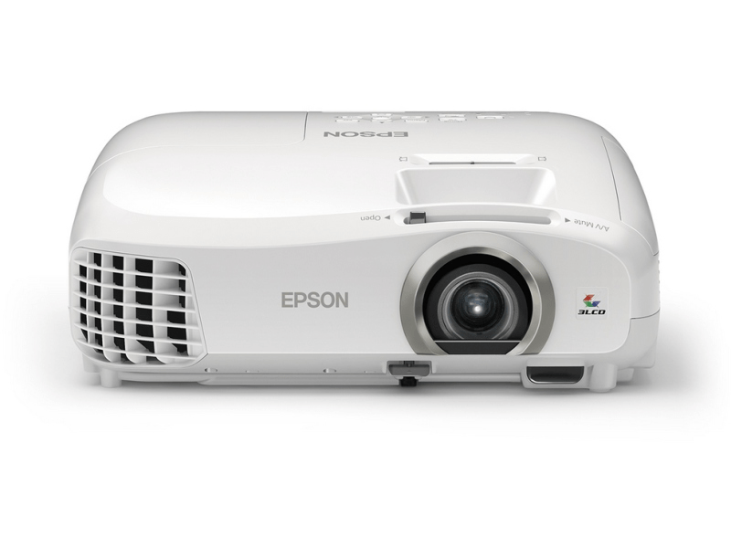 EPSON EH-TW5300 Projektor