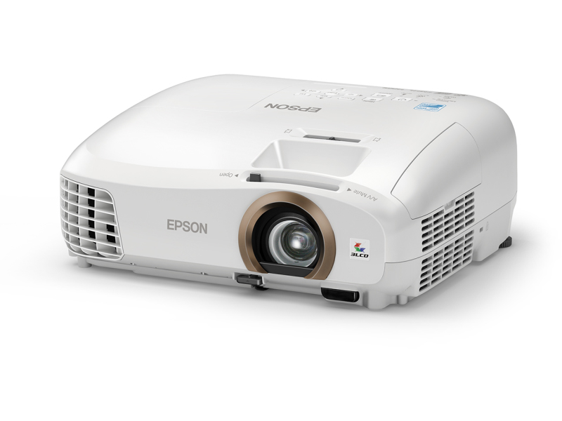 EPSON EHTW5350 házimozi-projektor