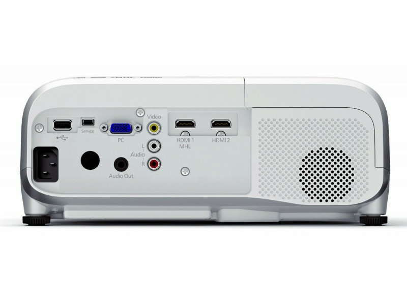 EPSON EHTW5350 házimozi-projektor