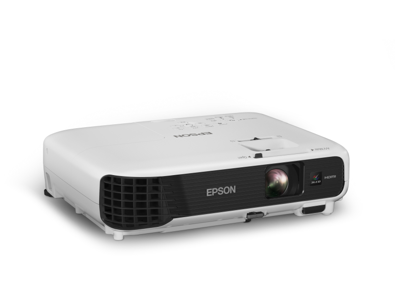 EPSON EB-S04 Projektor