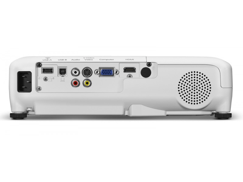 EPSON EB-S04 Projektor