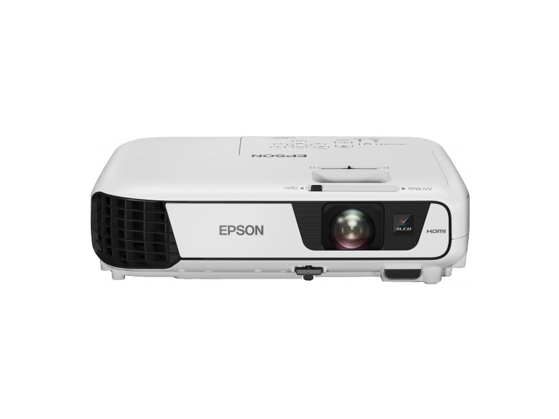 EPSON EB-S31 Sokoldalú projektor