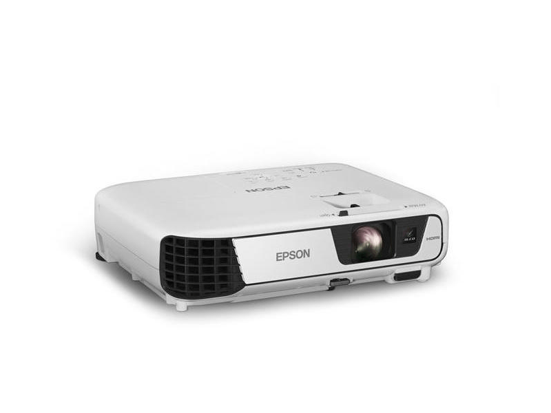 EPSON EB-X31 Sokoldalú